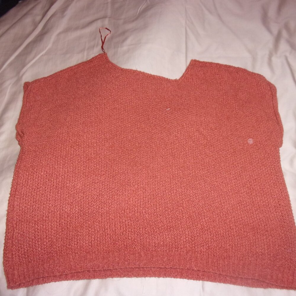 Sweater - Picture 3 of 3